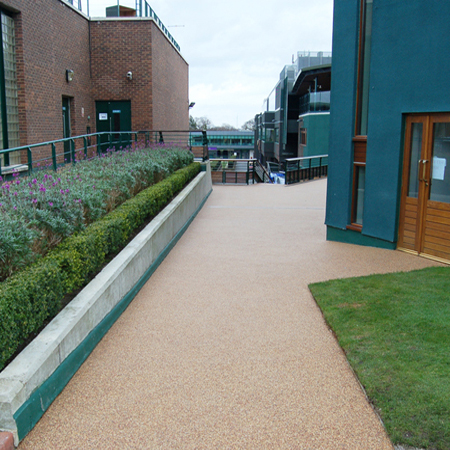 Clearstone® Wimbledon